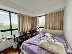 Regent Residences (D12), Apartment #534507101